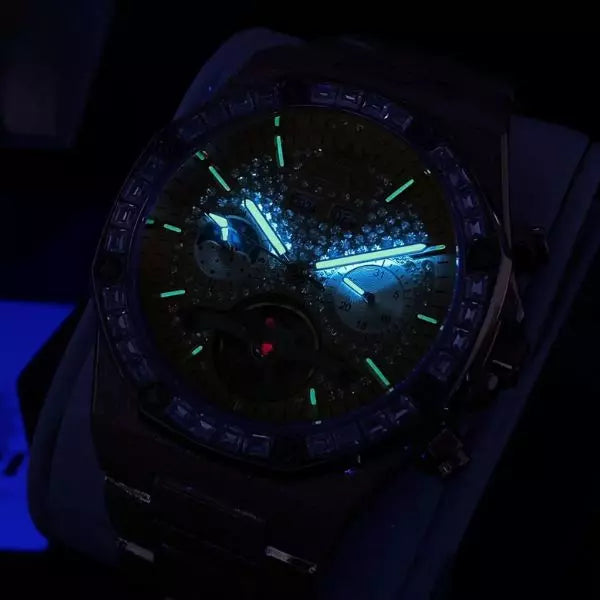 Mechanical Watch UK