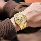 Mechanical Watch Bournemouth UK