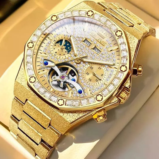 Mechanical Watch Bournemouth