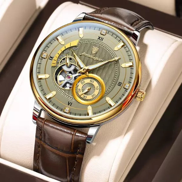 Mechanical Watch Carlisle