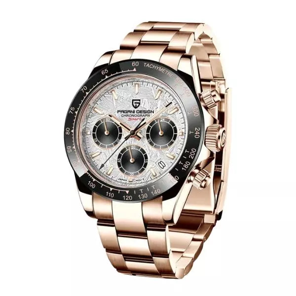 Mechanical Watch 017