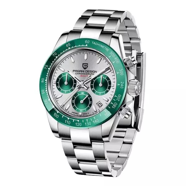 Mechanical Watch 018