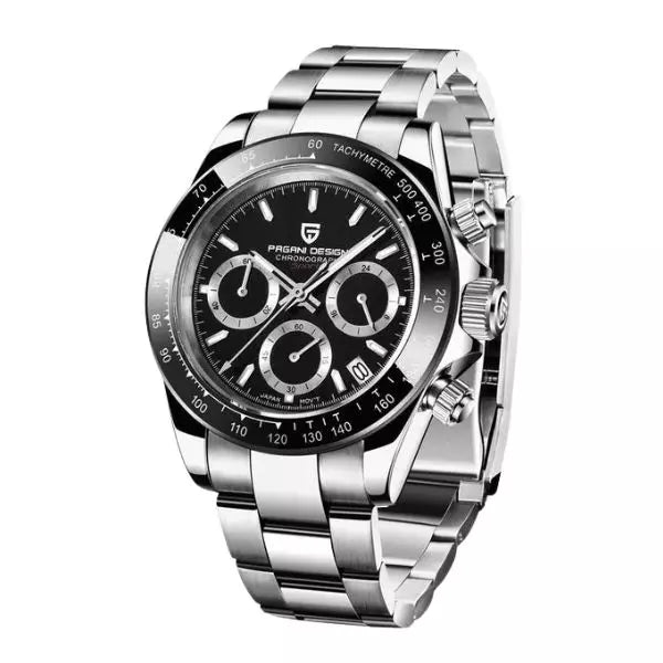 Mechanical Watch 015