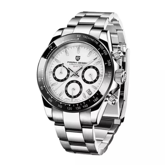 Mechanical Watch Edinburgh