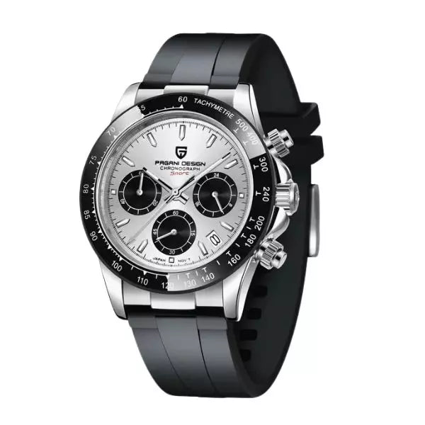 Mechanical Watch 014