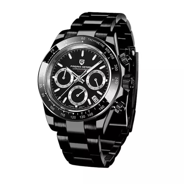 Mechanical Watch 013