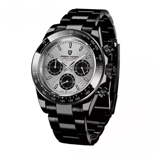 Mechanical Watch 012