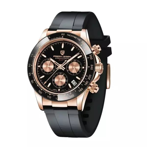 Mechanical Watch 011