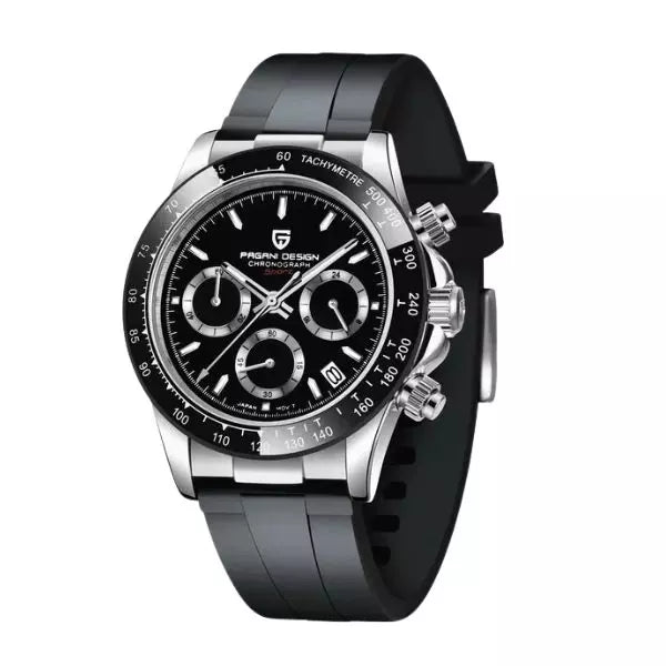 Mechanical Watch 010