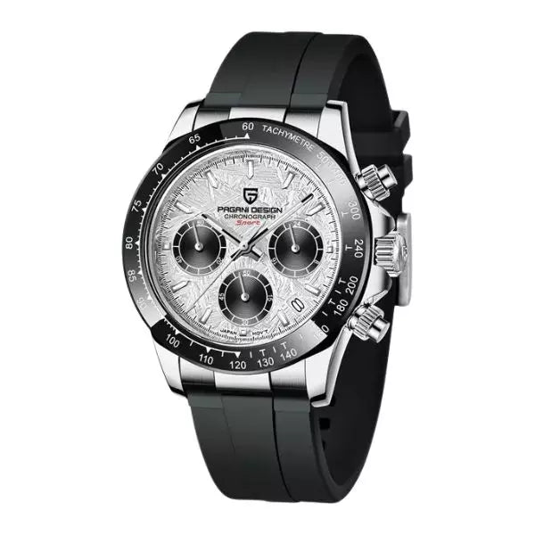 Mechanical Watch 09