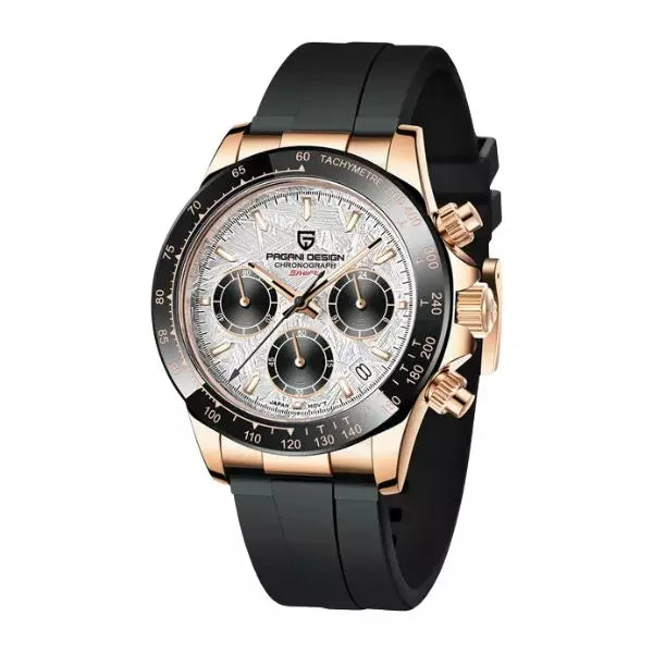 Mechanical Watch 08