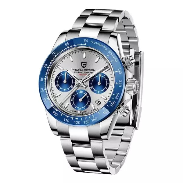 Mechanical Watch 07