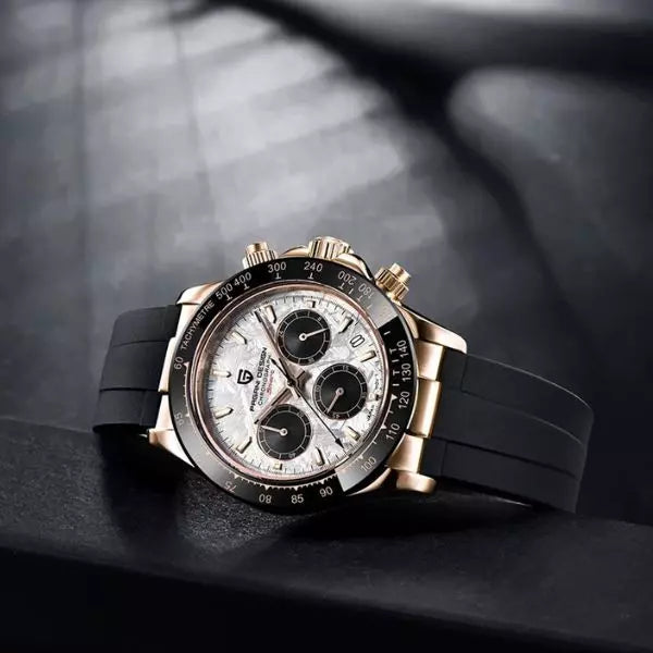 Mechanical Watch Infinity Watches