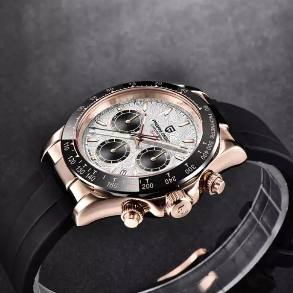 Mechanical Watch Edinburgh 01
