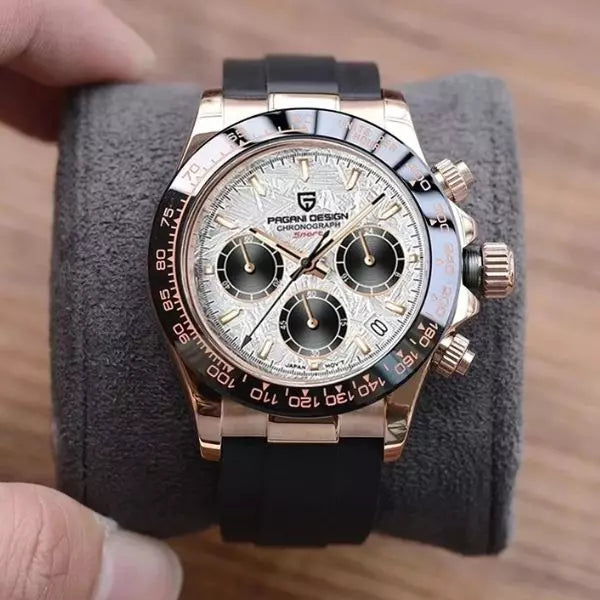 Mechanical Watch UK