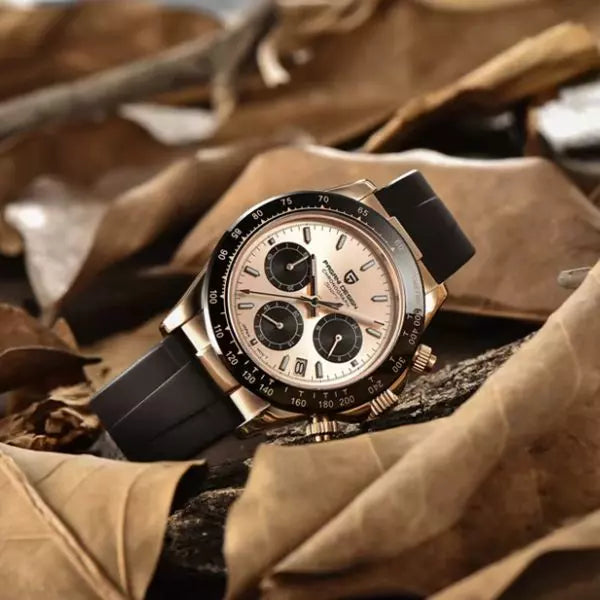 Mechanical Watch Edinburgh 02