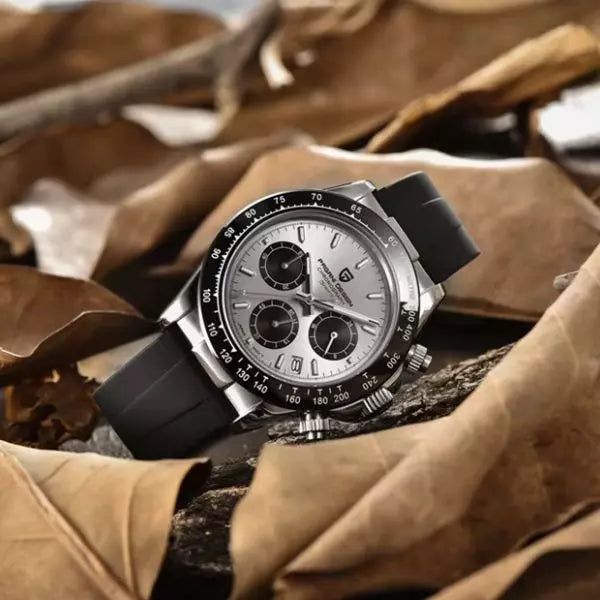 Mechanical Watch Edinburgh 07