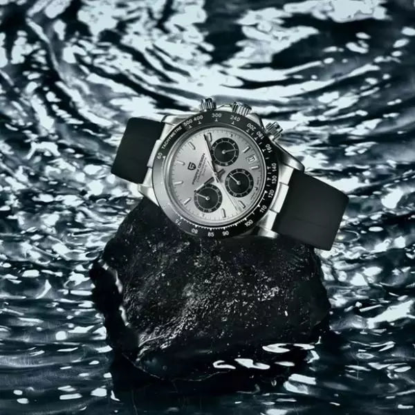 Mechanical Watch Edinburgh 06