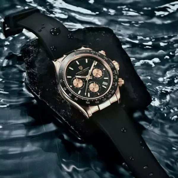Mechanical Watch 05