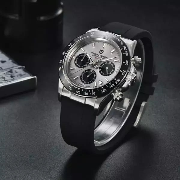 Mechanical Watch 03