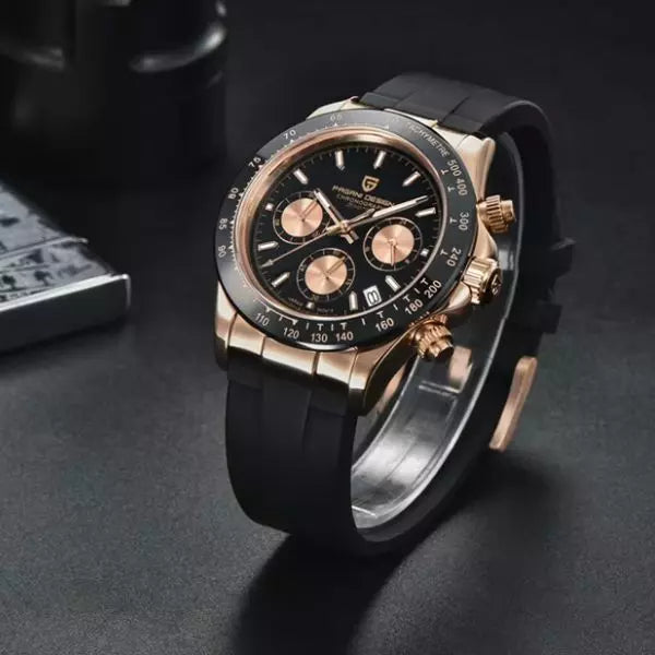 Mechanical Watch 04