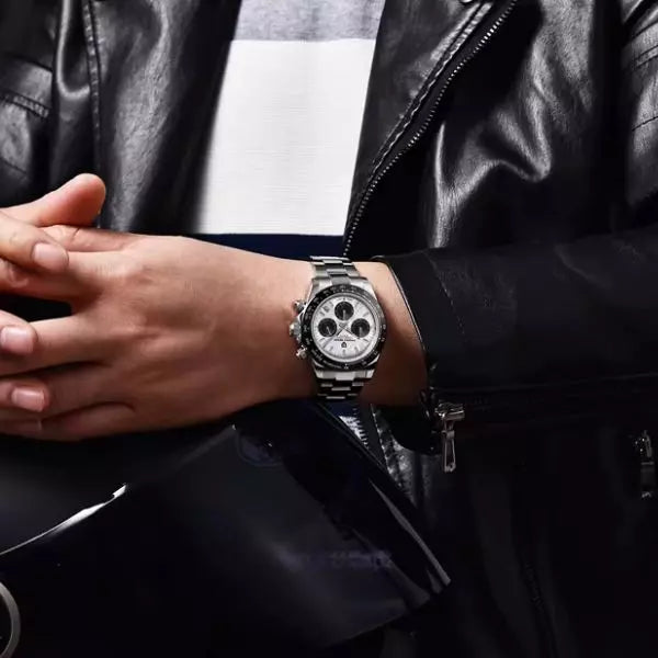 Mechanical Watch Edinburgh UK