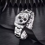 Mechanical Watch Edinburgh Infinity Watches