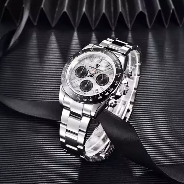 Mechanical Watch Edinburgh Infinity Watches