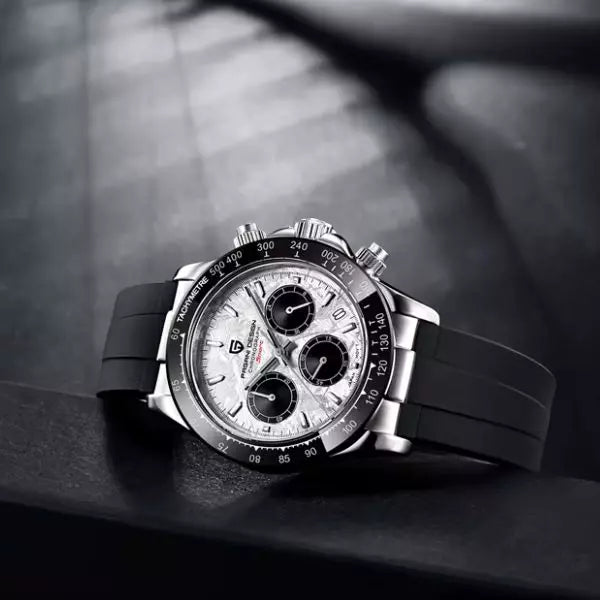Mechanical Watch 02