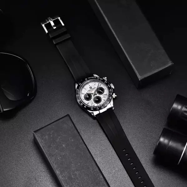 Mechanical Watch 01