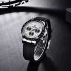Mechanical Watch Edinburgh 08
