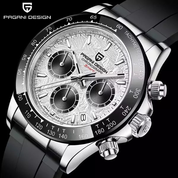 Mechanical Watch Edinburgh 05