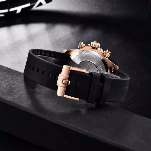 Mechanical Watch Edinburgh 03