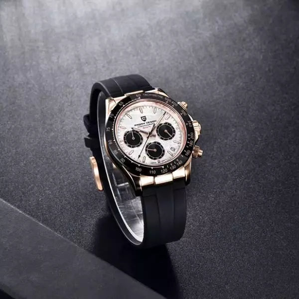 Mechanical Watch 