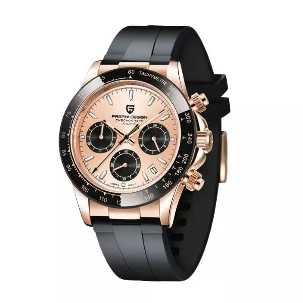 Mechanical Watch 019