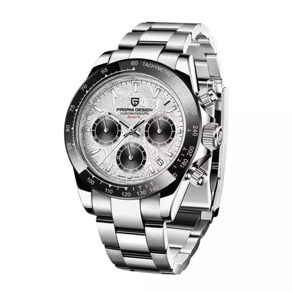 Mechanical Watch 018