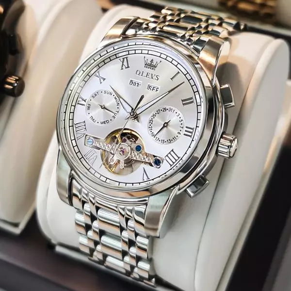 Infinity Watches 1