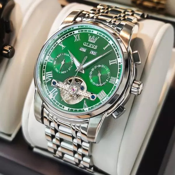 Mechanical Watch
