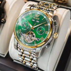 Mechanical Watch 02