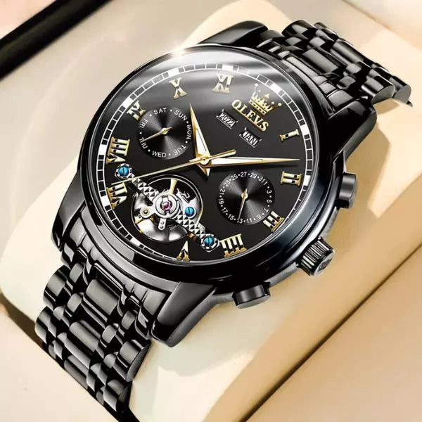 Mechanical Watch 03