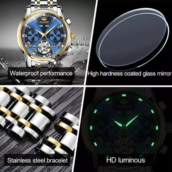 Men Watch UK