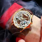 Mechanical Watch UK