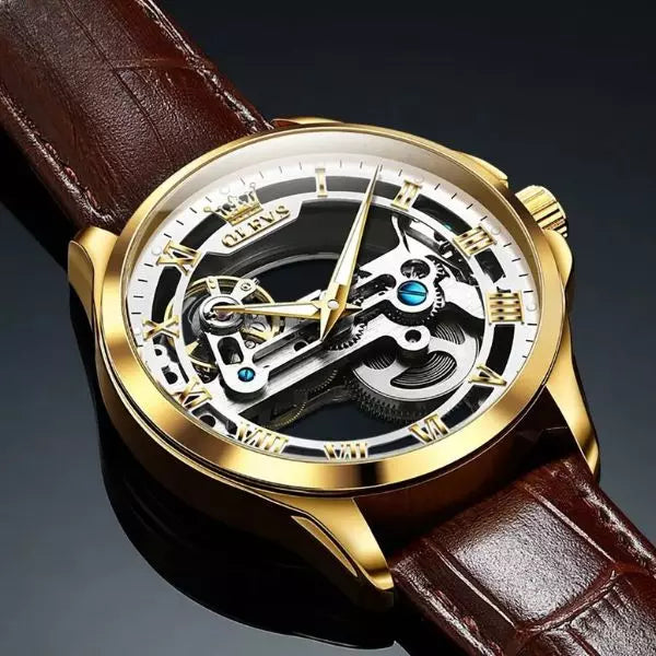 Mechanical Watch 