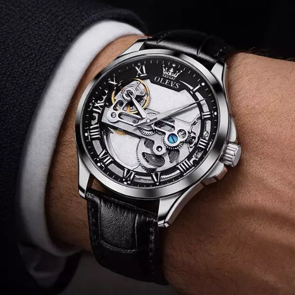 Mechanical Watch