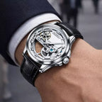 Mechanical Watch UK