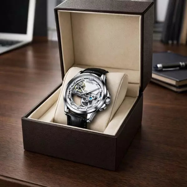 Infinity Watches UK