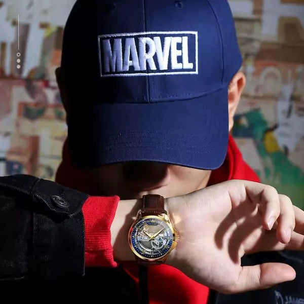 Mechanical Watch Lincon UK