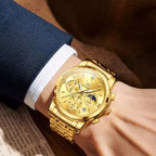 Quartz Watch Cornwall 07