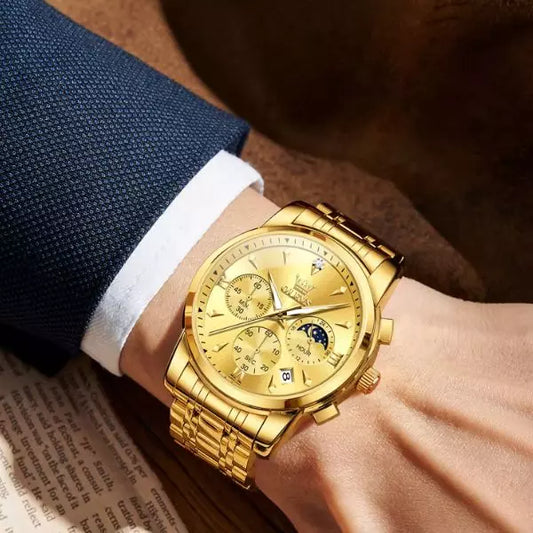 Quartz Watch Cornwall 07