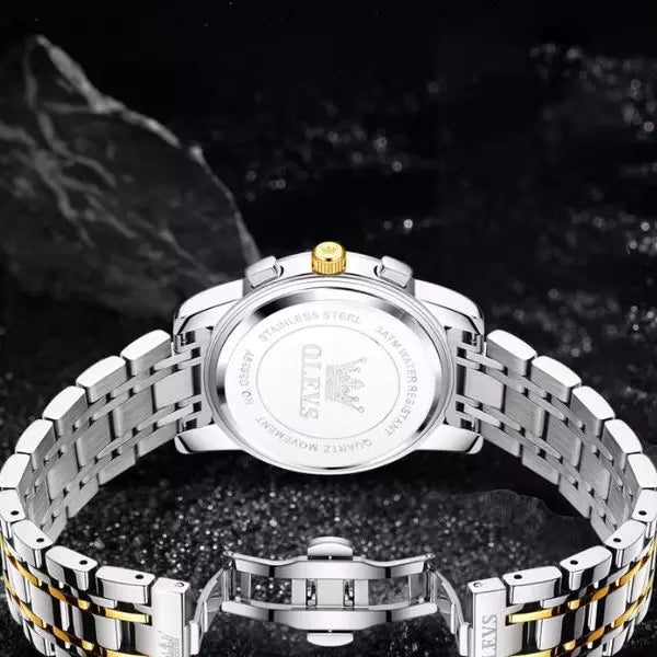 Quartz Watch Cornwall 03